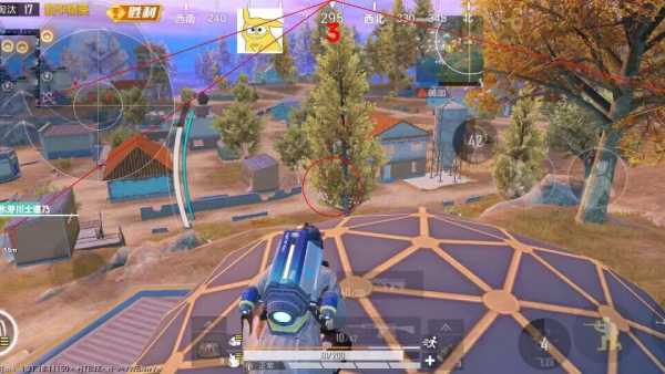 和平精英模拟器《绝影》辅助支持腾讯模拟器